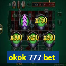 okok 777 bet