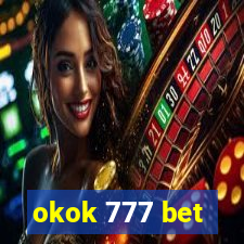 okok 777 bet