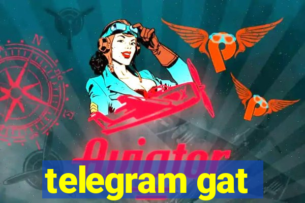 telegram gat