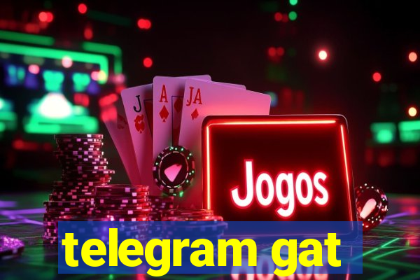 telegram gat