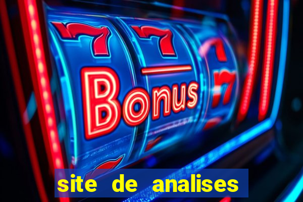 site de analises futebol virtual bet365