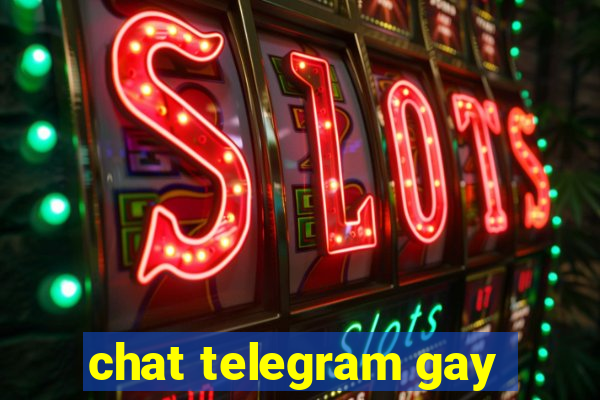 chat telegram gay