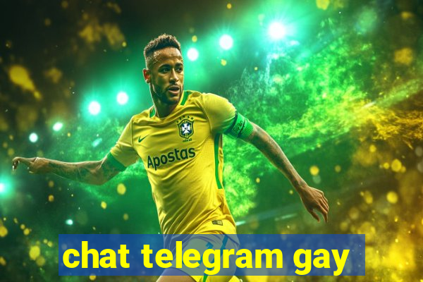 chat telegram gay