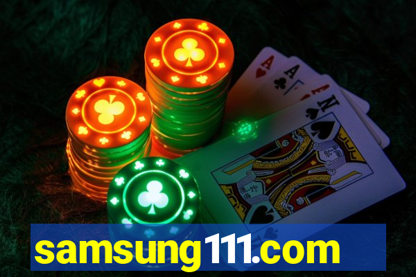 samsung111.com