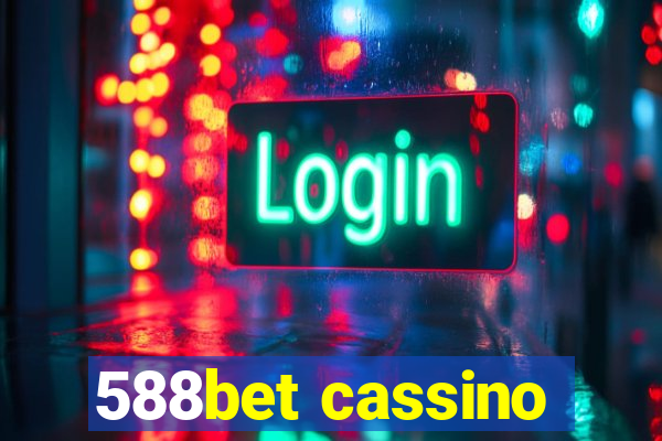 588bet cassino