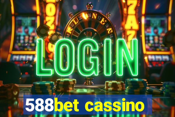 588bet cassino