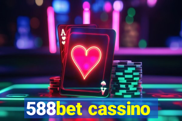 588bet cassino