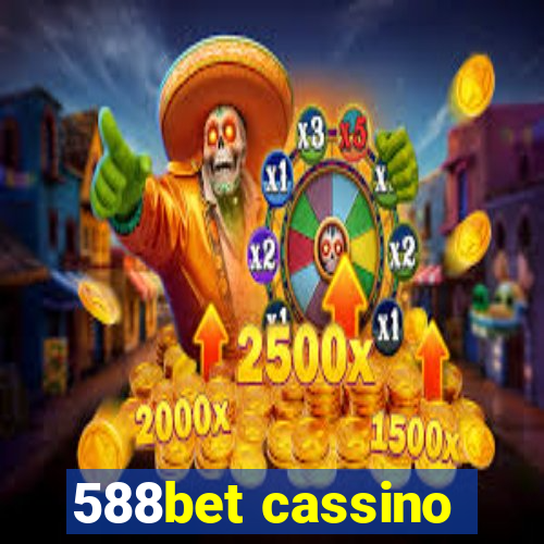 588bet cassino