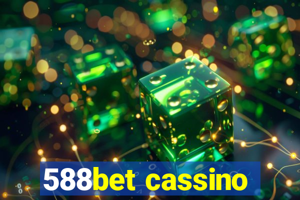 588bet cassino