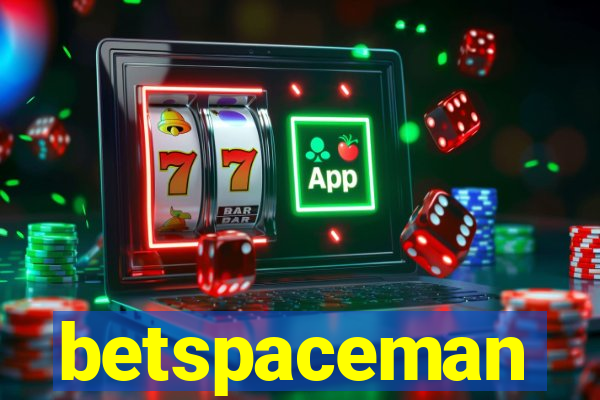 betspaceman