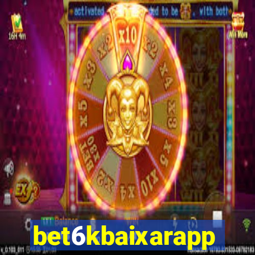 bet6kbaixarapp