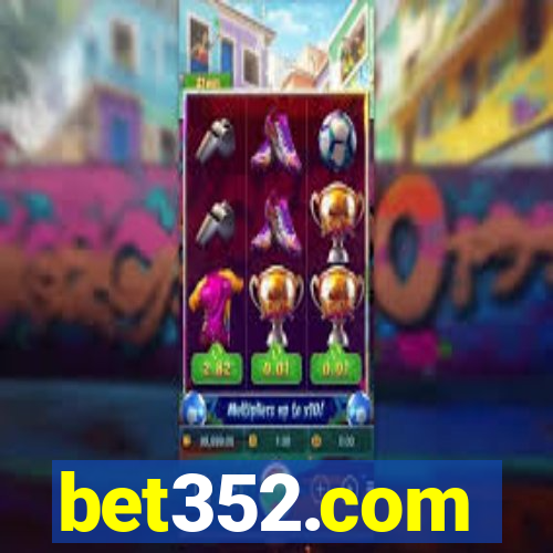 bet352.com