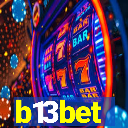 b13bet