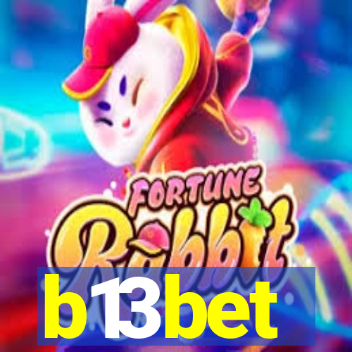 b13bet