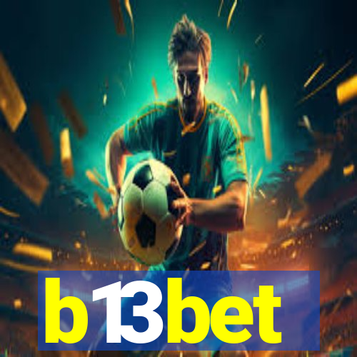 b13bet