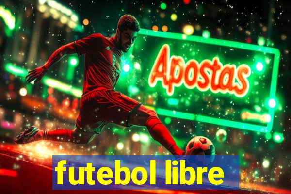 futebol libre