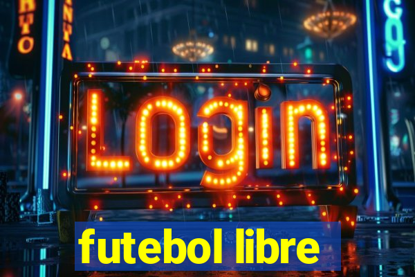 futebol libre