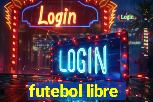 futebol libre