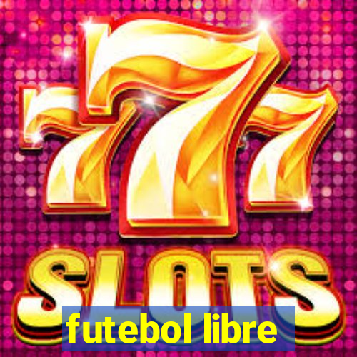 futebol libre