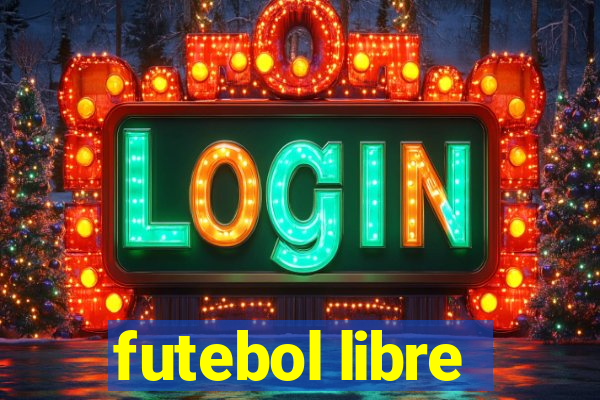 futebol libre