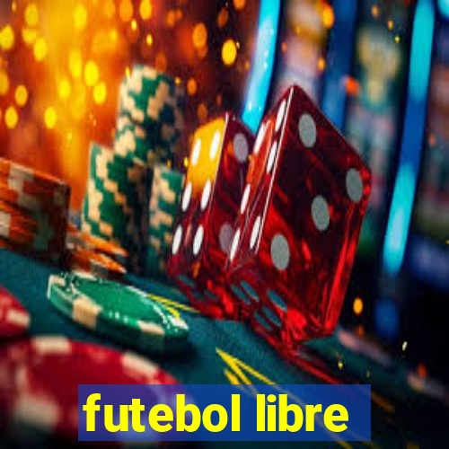 futebol libre