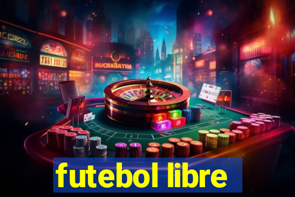 futebol libre