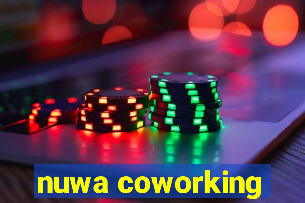 nuwa coworking