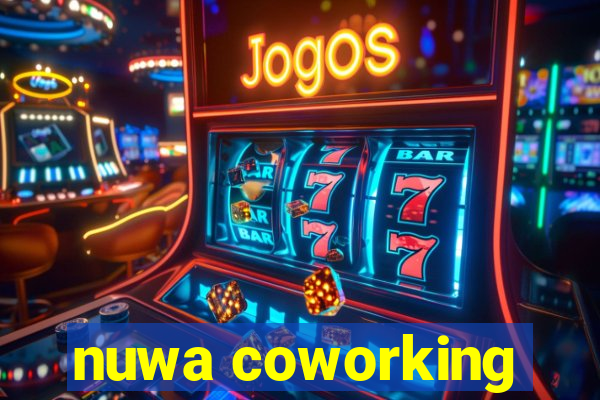 nuwa coworking