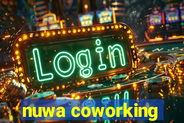 nuwa coworking