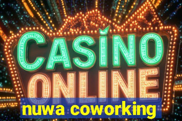 nuwa coworking