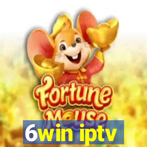 6win iptv