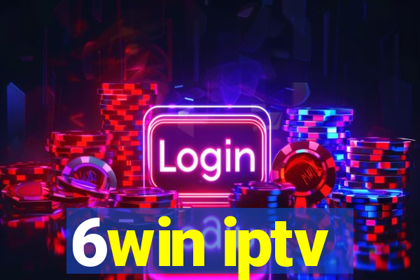 6win iptv