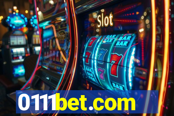 0111bet.com