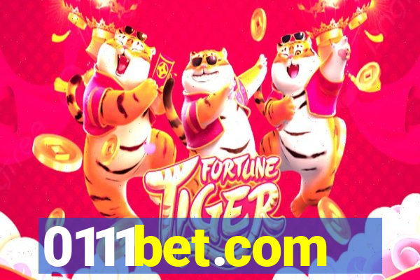 0111bet.com