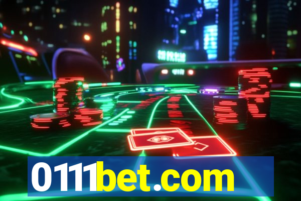 0111bet.com