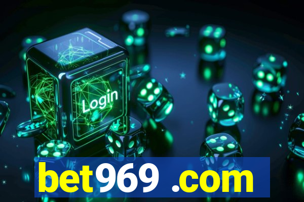 bet969 .com