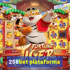 258bet plataforma