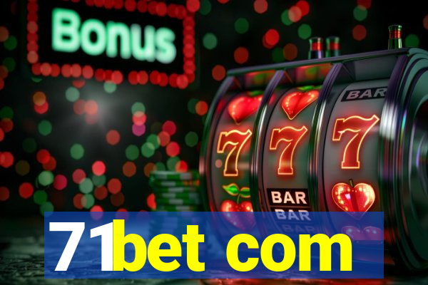 71bet com