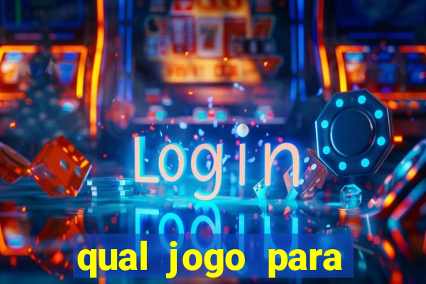 qual jogo para ganhar dinheiro sem depositar