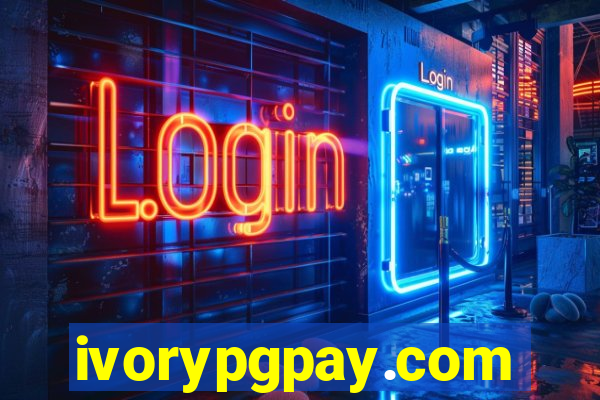 ivorypgpay.com