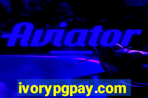 ivorypgpay.com