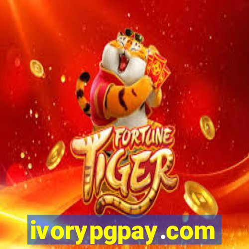 ivorypgpay.com