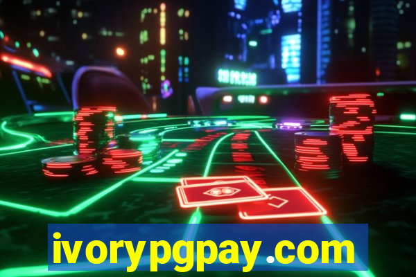 ivorypgpay.com