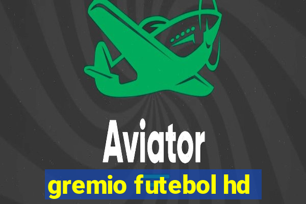 gremio futebol hd