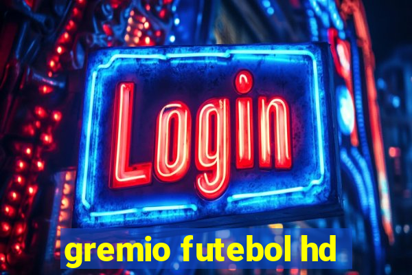 gremio futebol hd