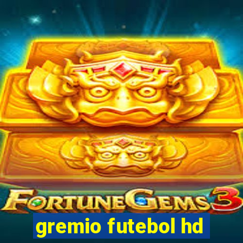 gremio futebol hd