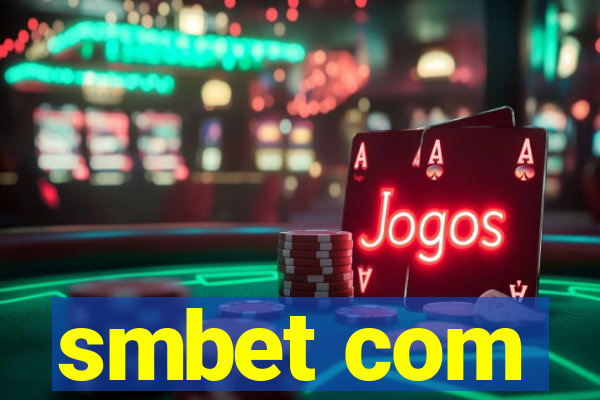 smbet com