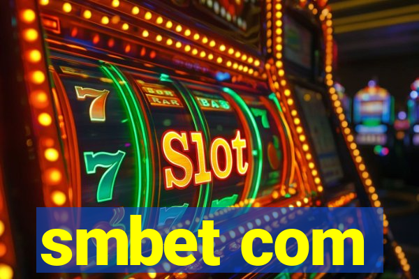 smbet com