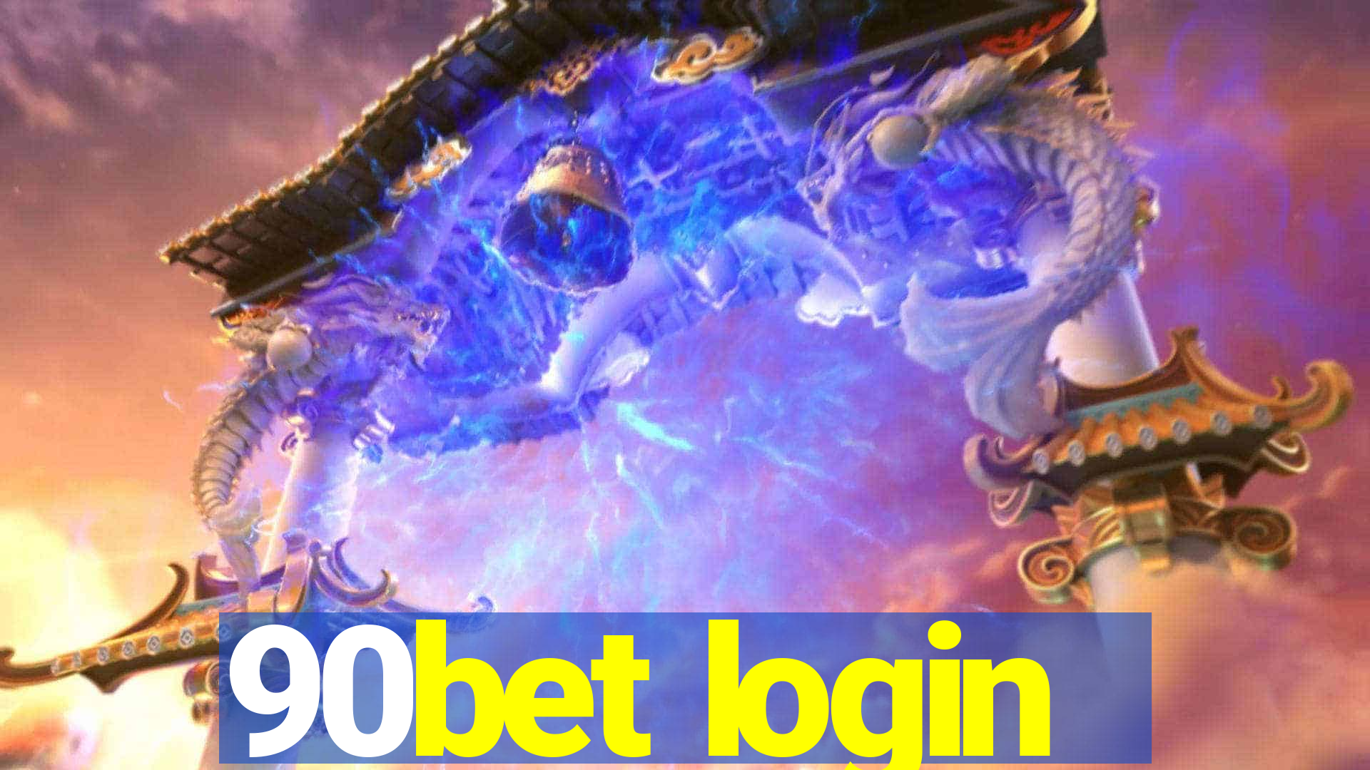 90bet login