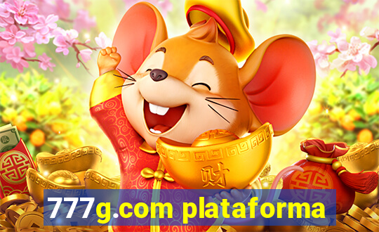 777g.com plataforma